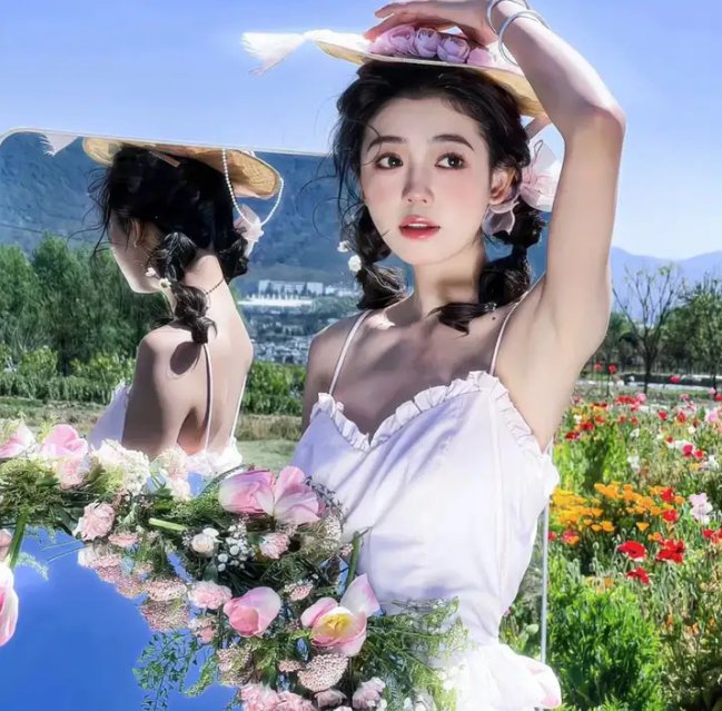 贩肤俗子
