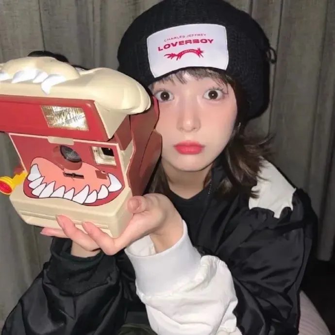 爱情发芽中