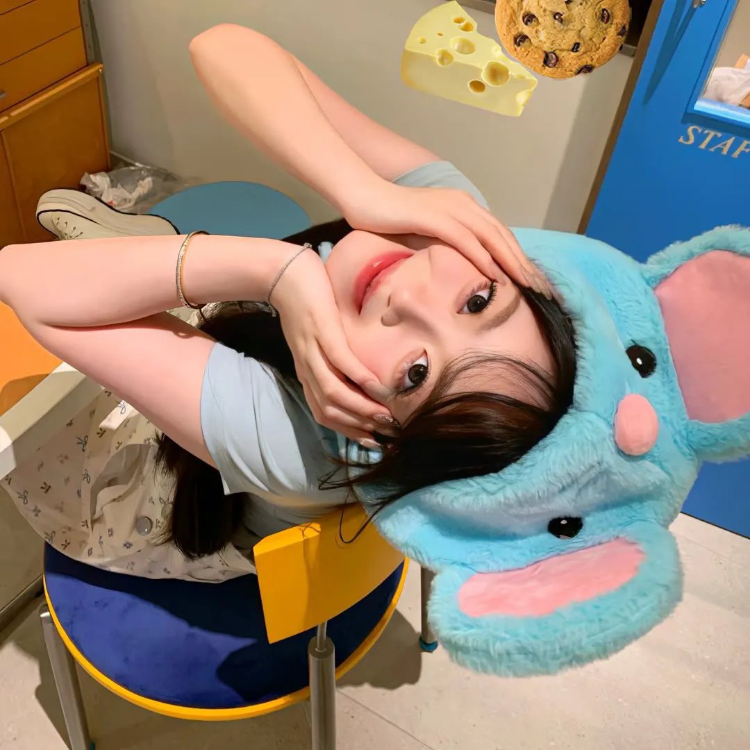 呷醋妙女郎