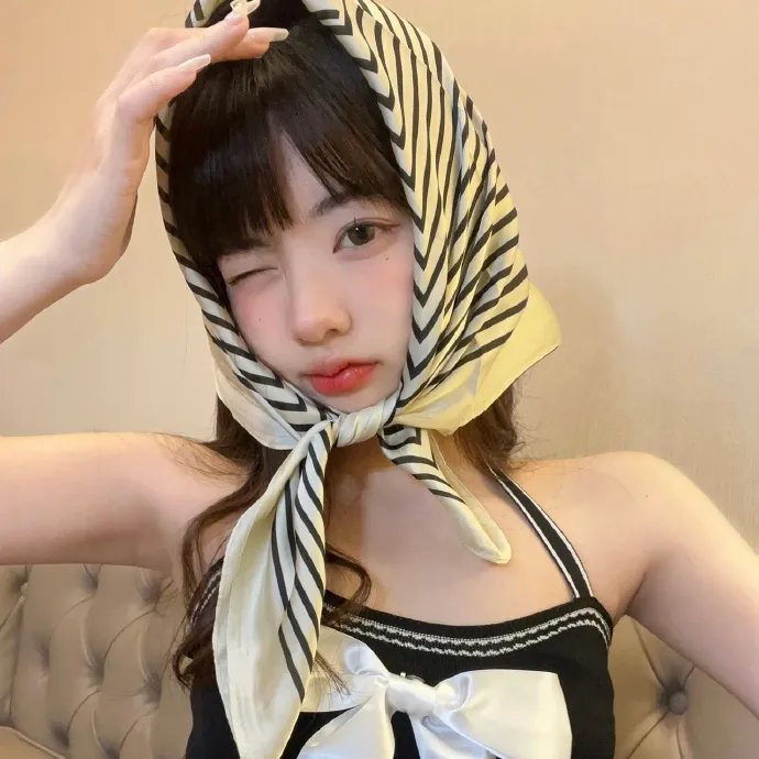 热街小子